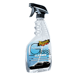 Очисник для скла Meguiar's G8216EU Perfect Clarity Glass Cleaner, 473 мл