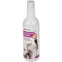 Flamingo Anti-Scratch Spray ФЛАМИНГО АНТИ-ЦАРАПИН защитный спрей от царапания для котов