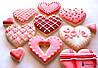 Пряники-Валентинки маленькі, фото 6