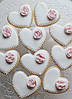 Пряники-Валентинки маленькі, фото 10