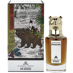 Чоловіча парфумована вода Penhaligon's Mr Harrod 75 мл (Original Quality)