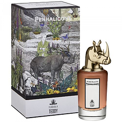 Чоловіча парфумована вода Penhaligon's Terrible Teddy 75 мл (Original Quality)