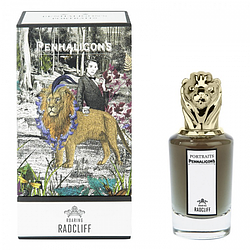 Чоловіча парфумована вода Penhaligon's Roaring Radcliff 75 мл (Original Quality)