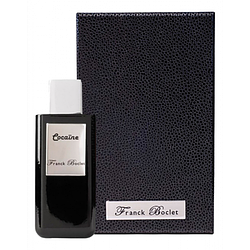 Парфумована вода Franck Boclet Cocaine Extrait De Parfum унісекс 100 мл (Original Quality)