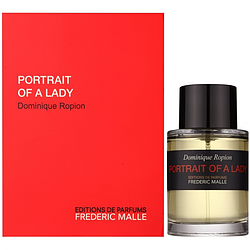 Жіноча парфумована вода Frederic Malle Portrait Of A Lady 100 мл (Original Quality)