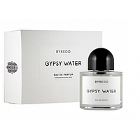 Парфюмована вода Byredo Gypsy Water унісекс 100 мл (в оригінальній якості)