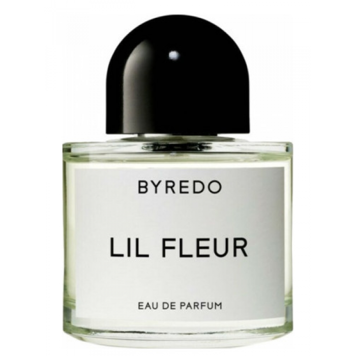 Парфюмированная вода Byredo Lil Fleur унисекс 100 мл (Euro) - фото 2 - id-p1500148468