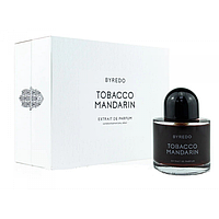 Парфюмована вода Byredo Tobacco Mandarin унісекс 50 мл (Original Quality)