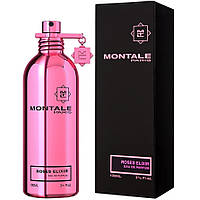 Парфюмована вода жіноча Montale Roses Elixir, 100 мл