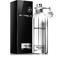 Парфюмована вода унісекс Montale Wild Pears, 100 мл