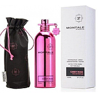 Montale Candy Rose TESTER женский, 100 мл