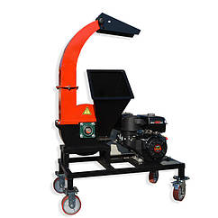 Щепорез 2М-80Б