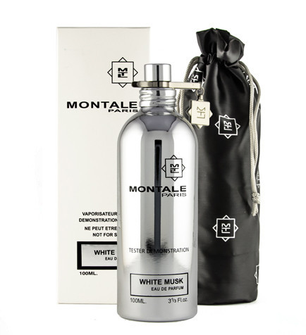 Montale White Musk TESTER унисекс, 100 мл - фото 1 - id-p1500147762