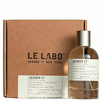 Парфюмована вода унісекс Labo Jasmin 17 (Original Quality)