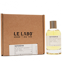 Парфюмована вода унісекс Labo Vetiver 46 (Original Quality)