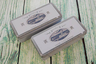 Жерстяна коробка DMC