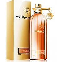 Парфюмована вода Montale Honey Aoud 100ml унісекс