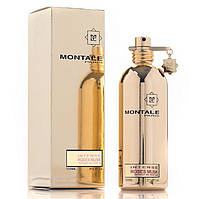 Парфюмована вода Montale Intense Roses Musk 100ml жіночий