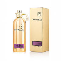 Парфумована вода Montale Taif Roses 100ml жіноча