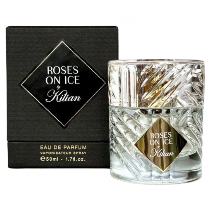 Парфюмована вода Kilian Roses On Ice Liquors Collection унісекс 50 мл (Original Quality)