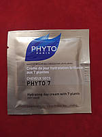 Увлажняющий крем для волос Фито Phyto Phyto 7 Daily Hydrating Botanical Cream