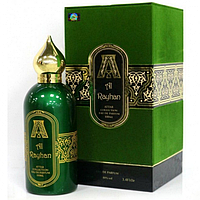 Парфюмована вода Attar Collection Ale Rayhan жіноча 100 мл (Euro)