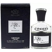 Чоловіча вода CREED Aventus 50 мл (Original Quality)