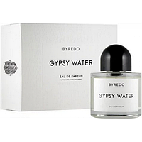 Парфюмована вода Byredo Gypsy Water унісекс 50 мл (Original Quality)