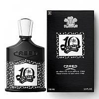 Чоловіча парфумована вода CREED Aventus 10th Anniversary 100 мл (Euro)