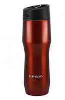 Термокружка, кухоль-термос, термочашка 480 мл