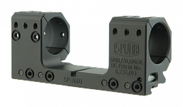 Моноблок Spuhr SP-4001 34 мм Medium на Picatinny