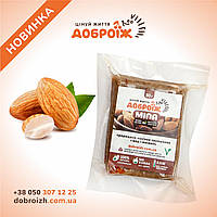 Жива Халва з пророщеного насіння "Міла" 50 г