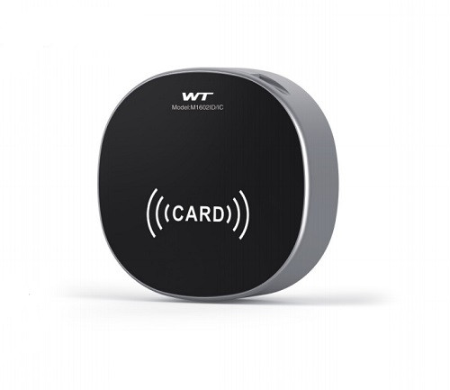 Замок безконтактний для металевих шаф WT-M-1602-20IC