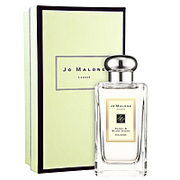 Jo Malone Peony & Blush Suede ORIGINAL 100ml женский