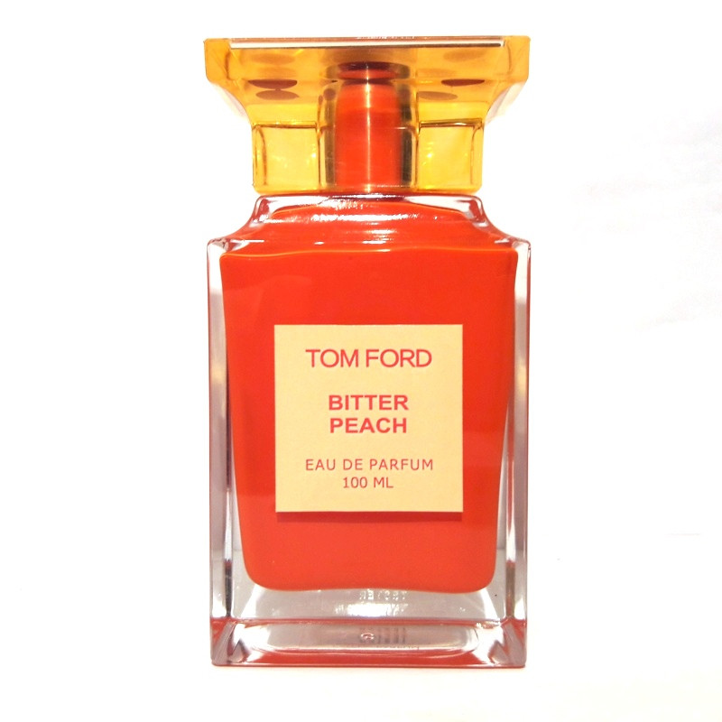 Tom Ford Bitter Peach (Том Форд Бітер Піч) TESTER, 100 мл