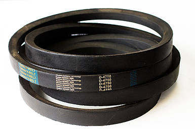 Ремінь Д(Г)-4750
