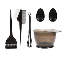 Товари для фарбування волосся