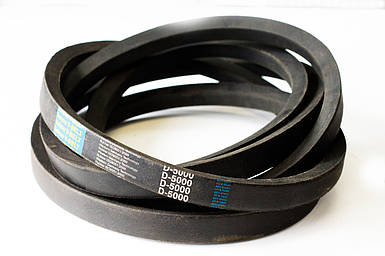 Ремінь Д(Г)-5000