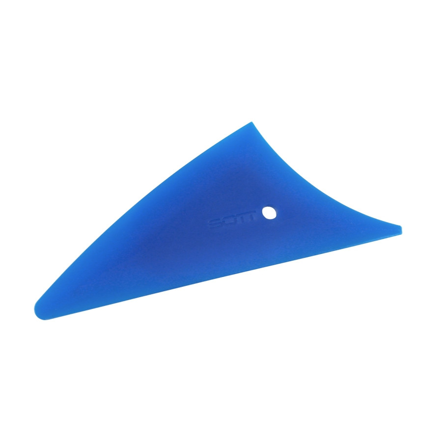 Hustler — М'яка трикутна вигонка з різними кутами, фото 1