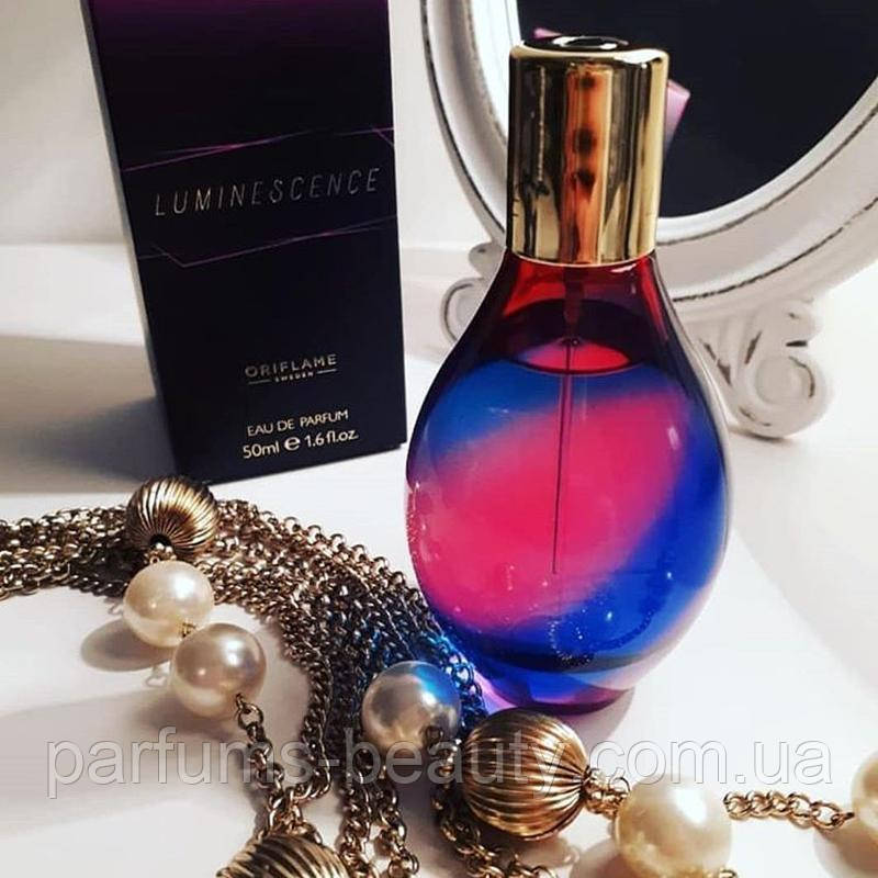 Жіночий аромат Luminescence Парфумерна вода 50 мл Оригінал!