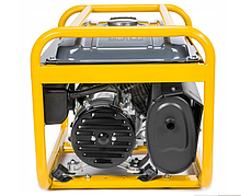 Генератор бензиновий 3 кВт Powermat PM-AGR-3000KE PM0594, фото 4