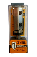 Фреза SEKIRA D21 h50 L85 d12 со сменными ножами (22-558-215)