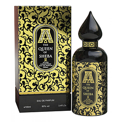 Жіноча парфумована вода Attar Collection The Queen of Sheba 100 мл