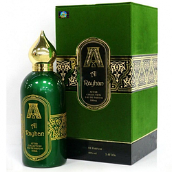 Жіноча парфумована вода Attar Collection Al Rayhan 100 мл (Euro)