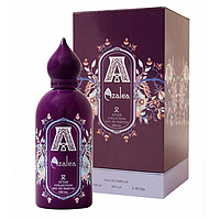 Парфюмированная вода Attar Collection Azalea унисекс 100 мл (Euro)