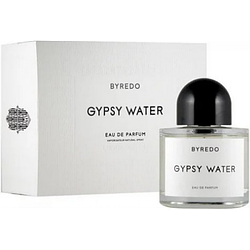 Парфумована вода Byredo Gypsy Water унісекс 50 мл (Original Quality)