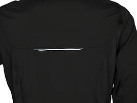 Куртка чоловіча тренувальна New Balance, фото 4