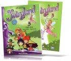 Fairyland 3, Pupil's book + Activity Book / Учебник + Тетрадь английского языка