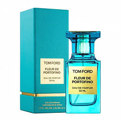 Парфумерна вода Tom Ford Fleur de Portofino 50ml (Euro)