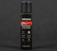 Крем бесцветный 75мл для лаковой, искусственной и кожи рептилий Tarrago Patent Leather